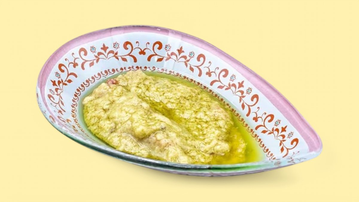 Salcë Avokado