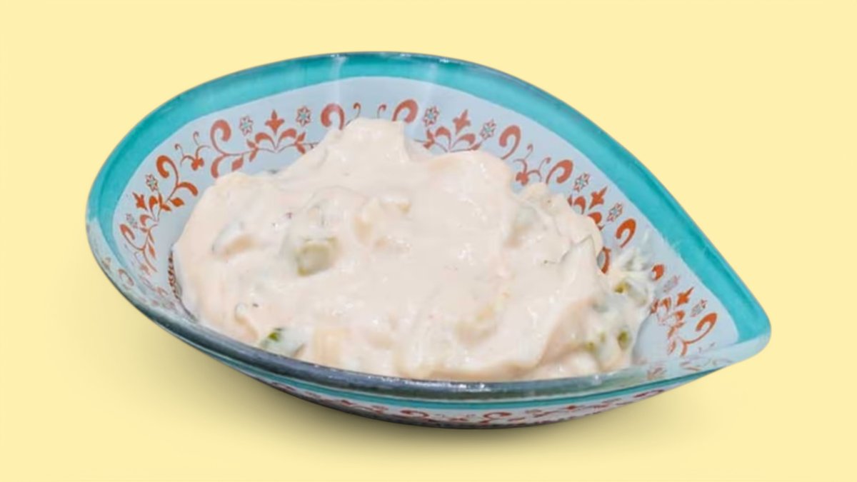 Salcë Remoulade