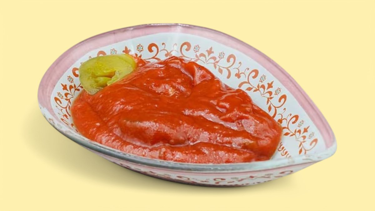 Salsa Salsa