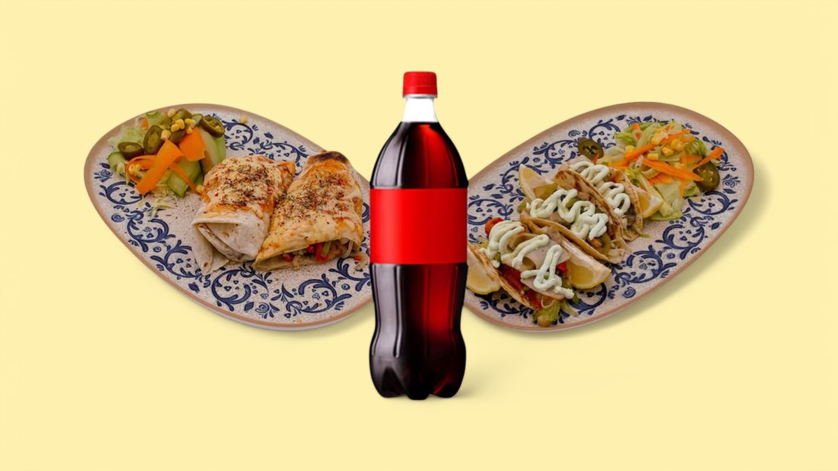 Seafood Combo