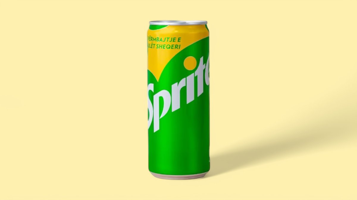 Sprite