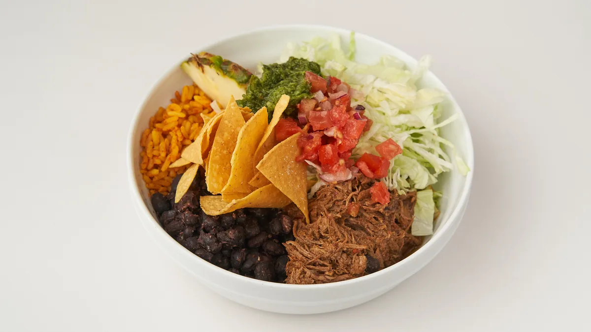 2. Beef-Bowl