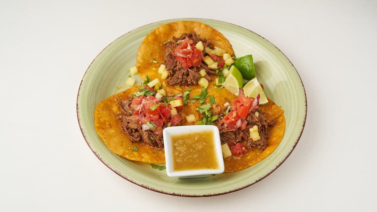 3. Birria-Taco