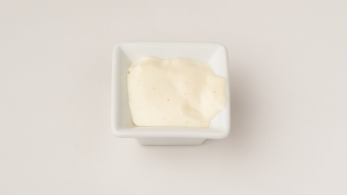 Aioli-Mayonnaise