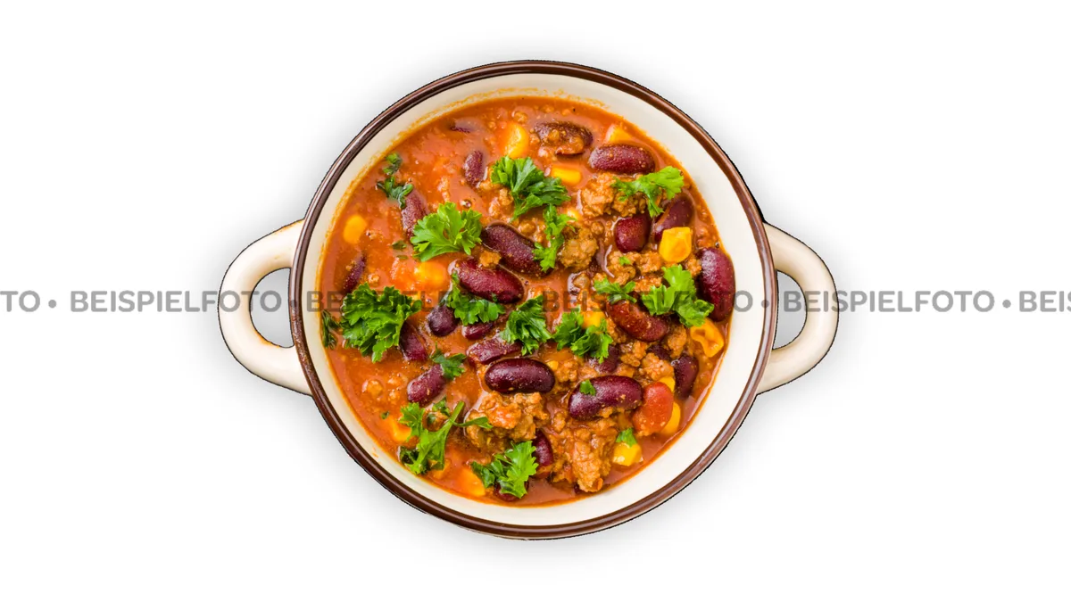 Chili con Carne