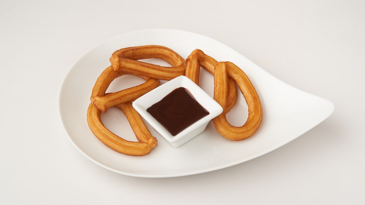 Churros