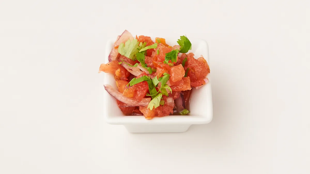 Fresch-Tomato-Salsa