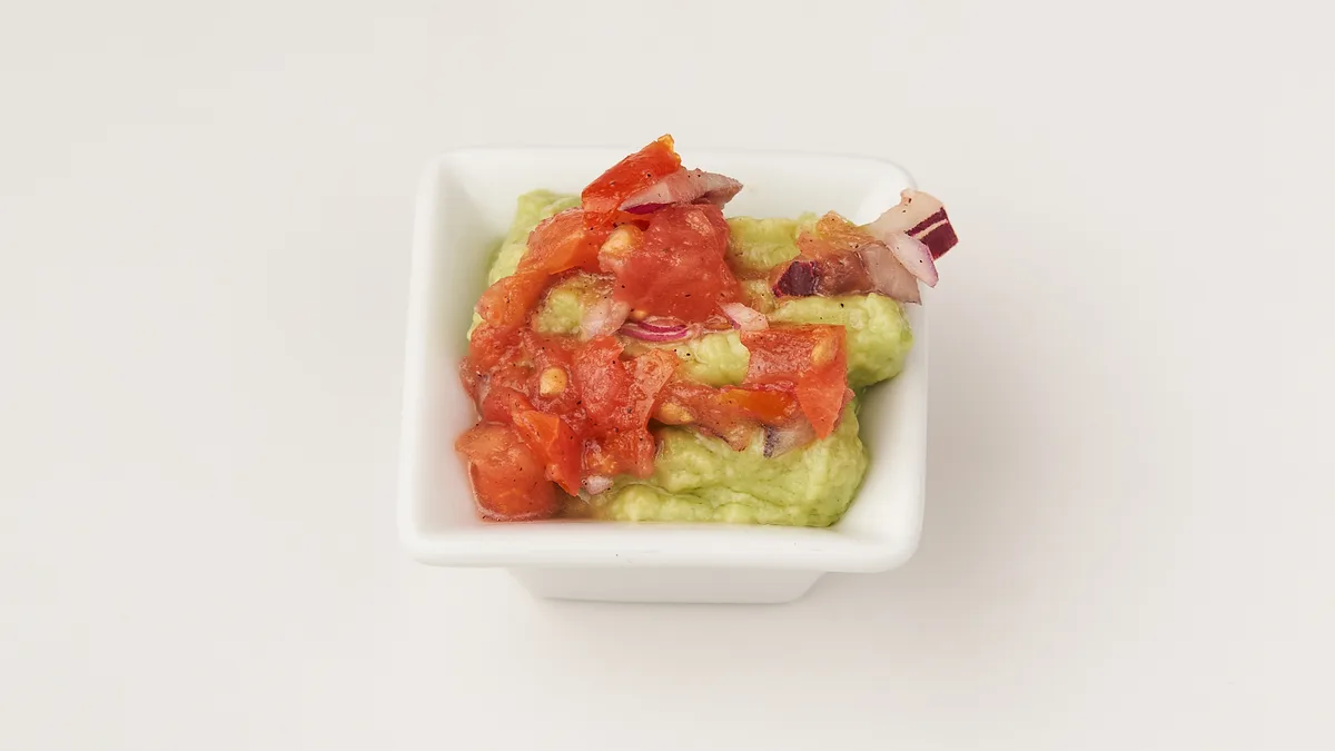 Guacamole