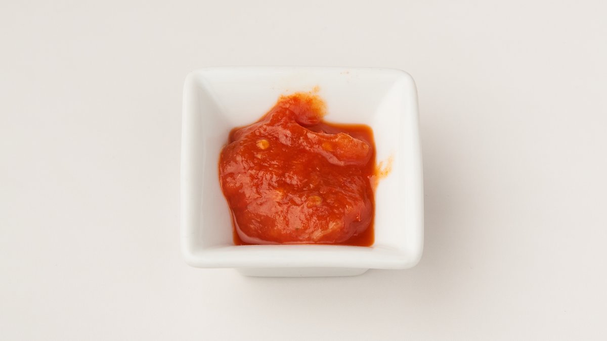 Habanero-Salsa