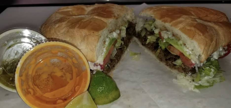 BEEF TONGUE/LENGUA TORTA