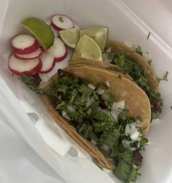 Beef Tripe / Tripitas