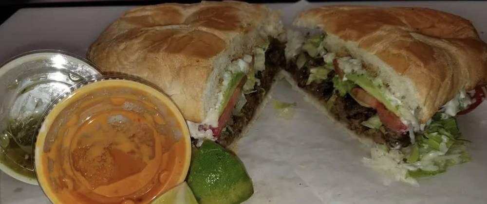 GRILLED CHICKEN /TORTA