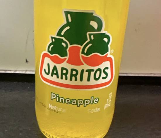 Jarritos
