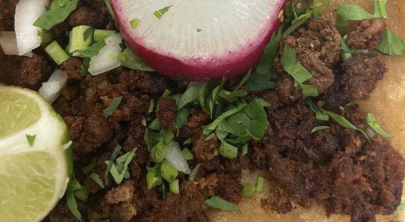 Mexican Sausage / Chorizo