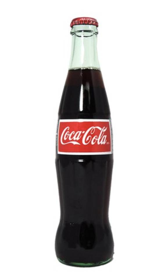 Mexican Soda