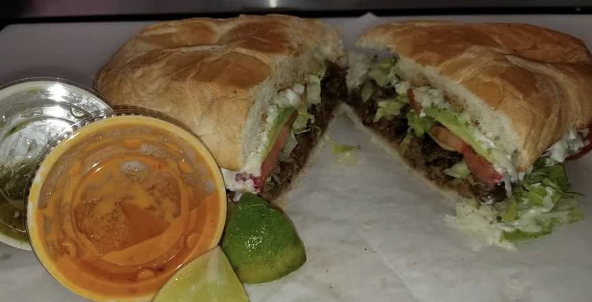 Pork Rinds / Chicharrón Tortas