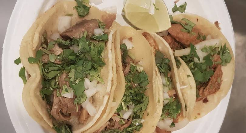 Shredded Chicken / Pollo Deshebrado
