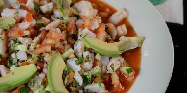 Ceviche