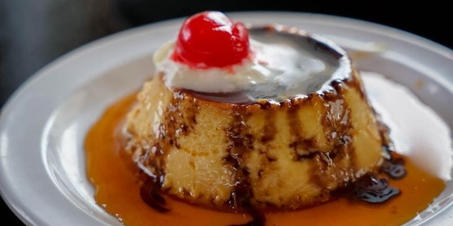 Flan