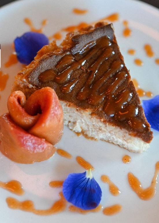 Cheese cake
