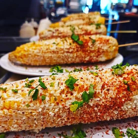 Elotes