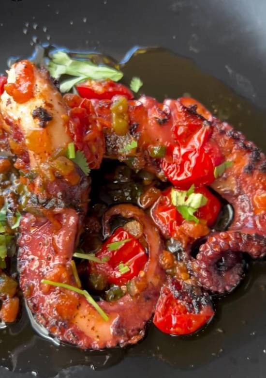 Octopus