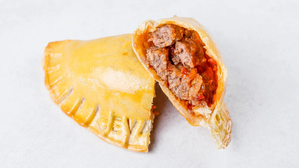 Ćevapi
