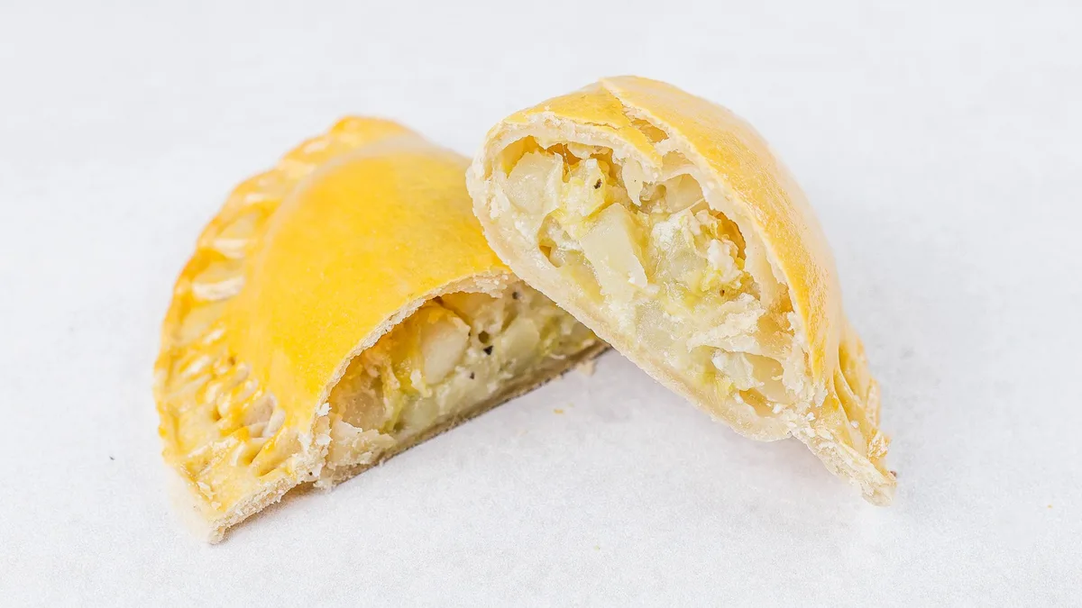 Krumpiruša