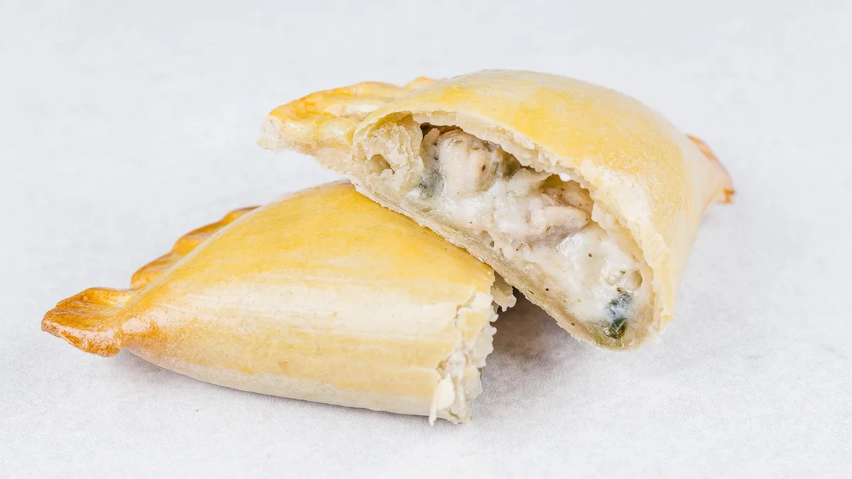 Piletina