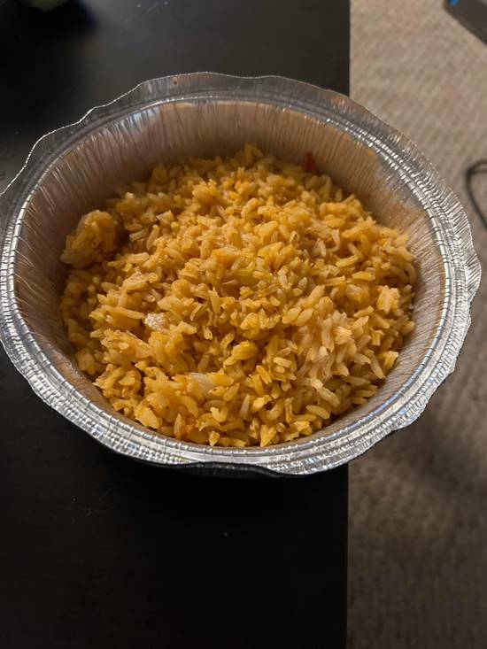 Mexican Rice