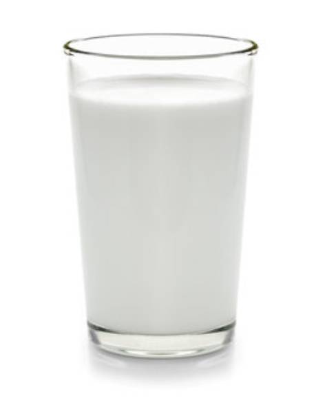 Milk