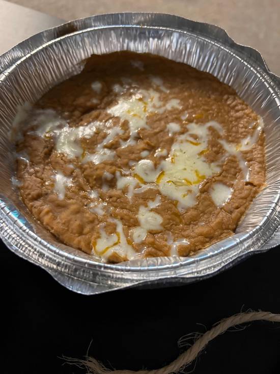 Refried Beans