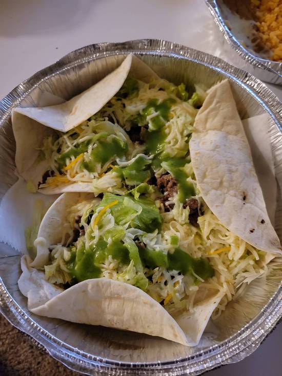 Taco