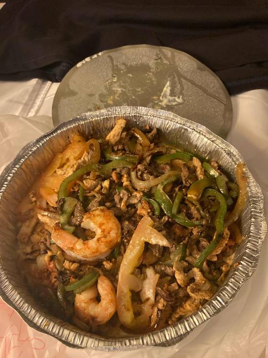 Tequila Grill