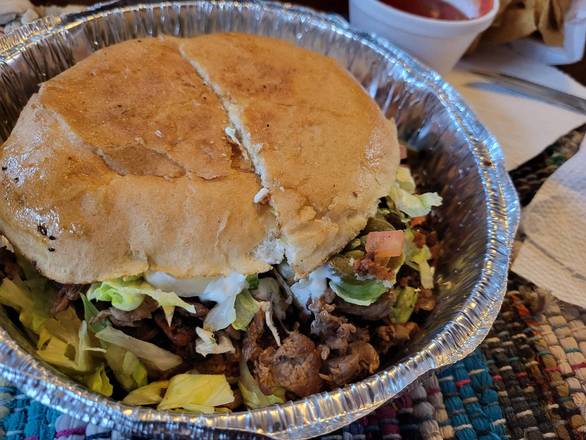 Torta