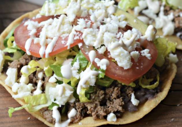 Tostada