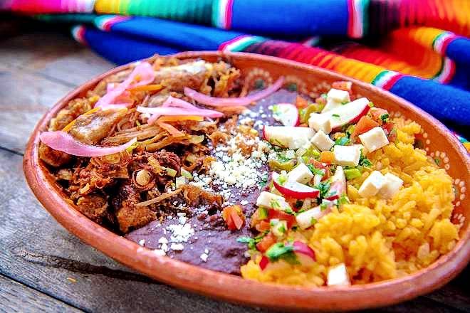 Carnitas Guerrero