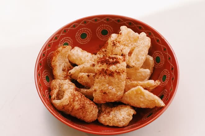 Chicharrones