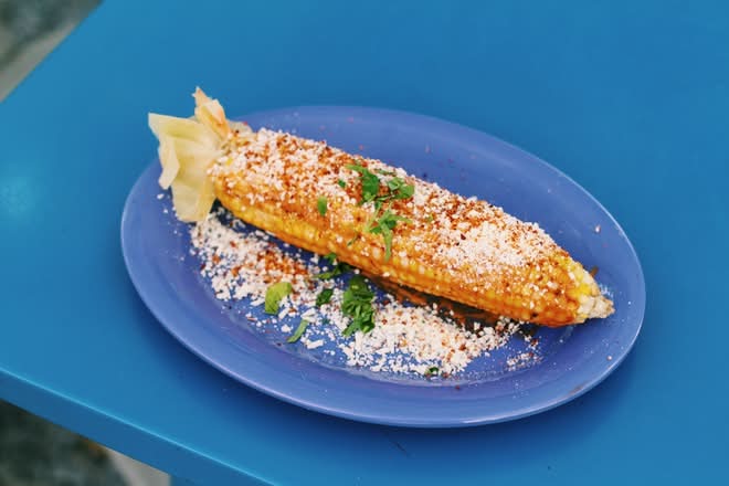 Elote