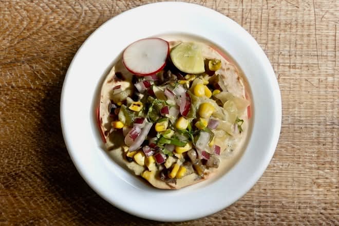 Frontera Taco