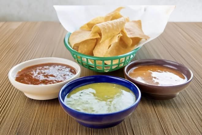 Tostaditas