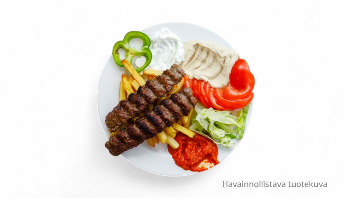 Dana shish