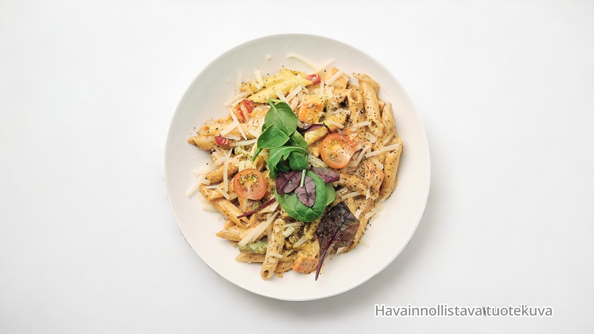 Pollo di Casa