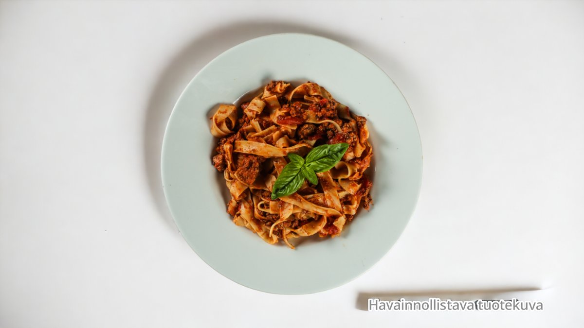 Ragupasta