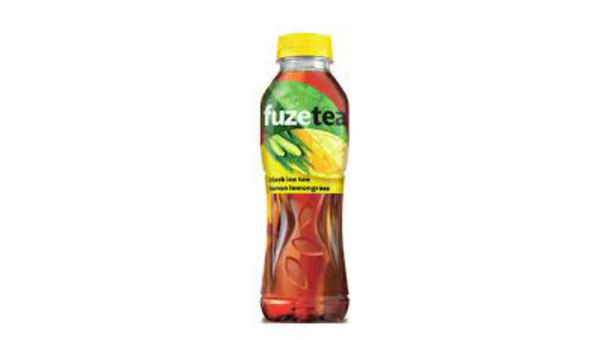 Fuze tea limun 0.5l