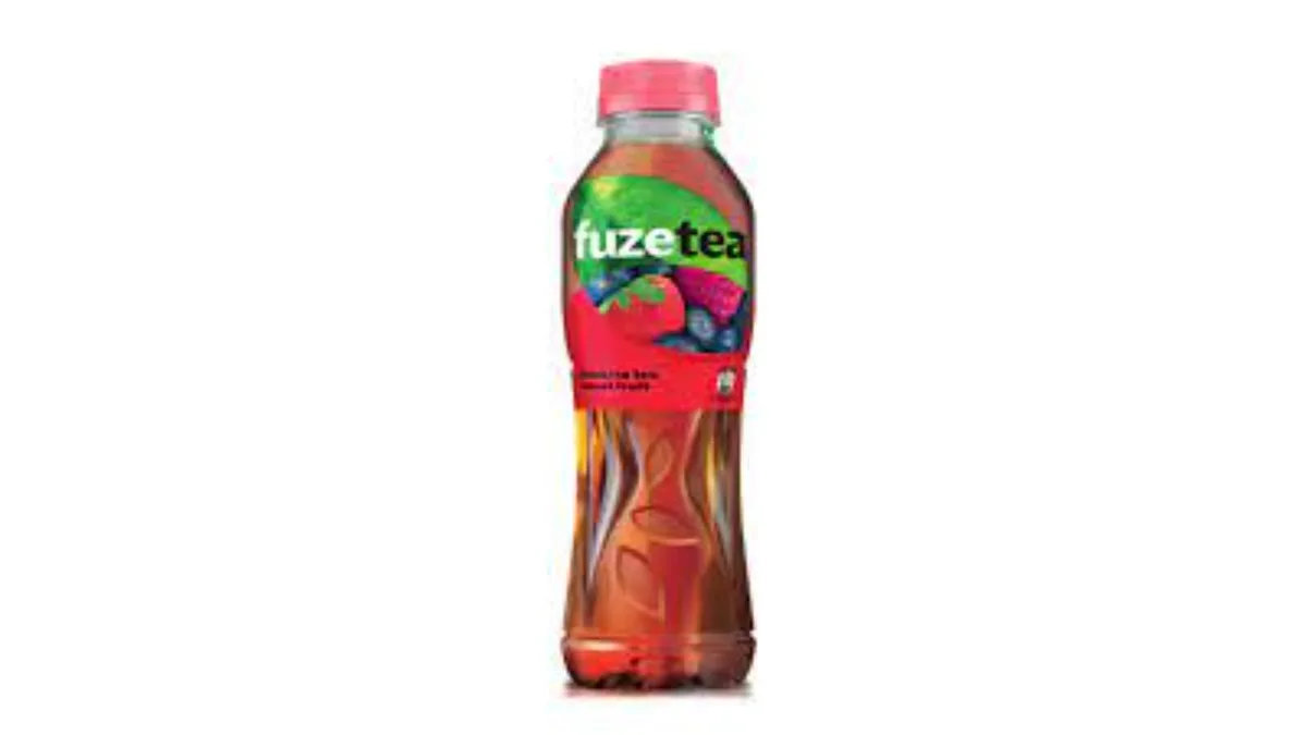 Fuze tea šumsko voće 0.5l