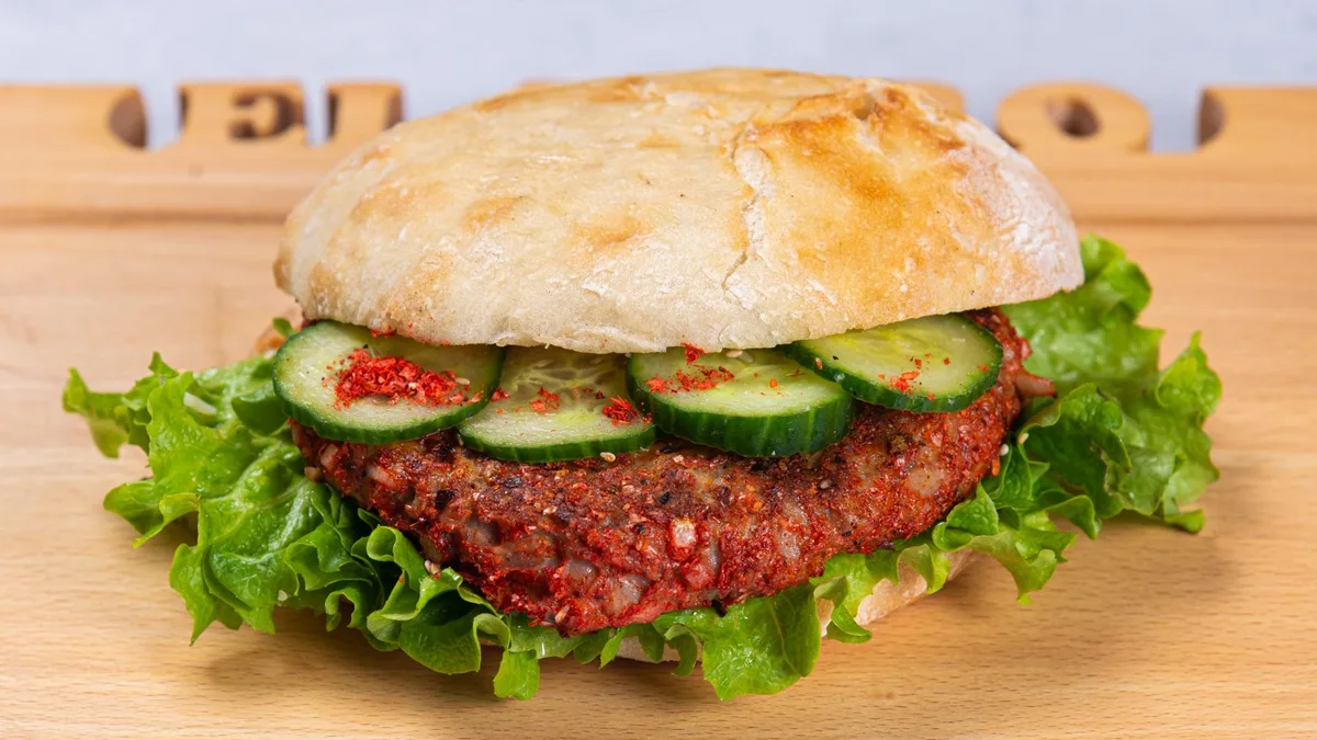 Leskovačka pljeskavica 250g