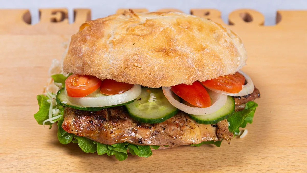 Pileći batak 250g