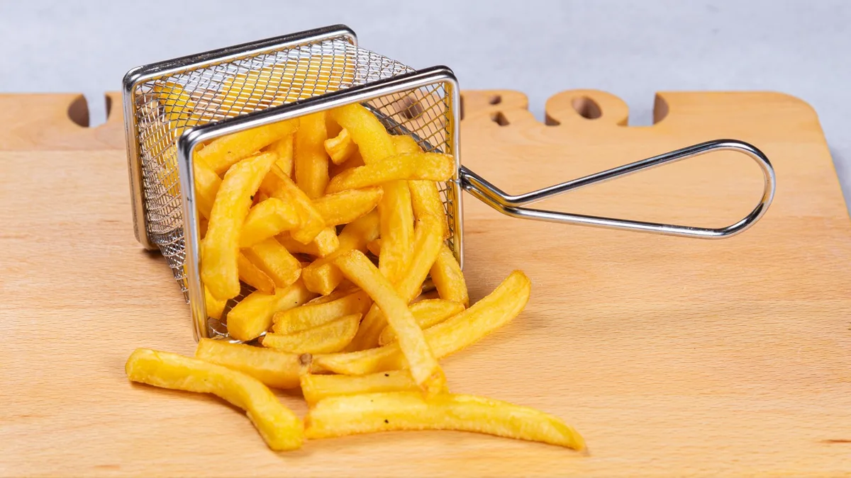 Pomfrit 200g