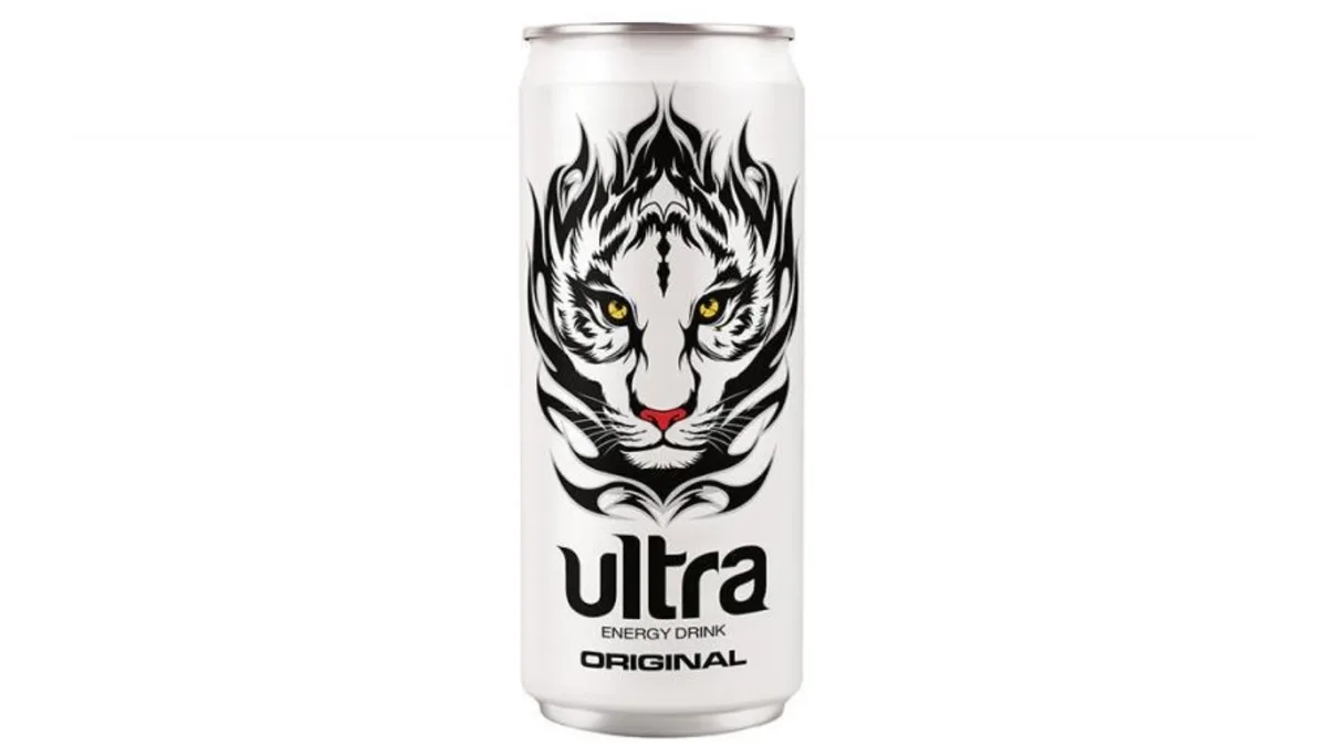 Ultra Energy 0.25l
